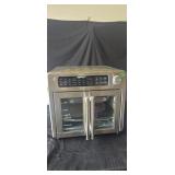 Emeril Lagasse French Door Air Fryer 360