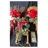 3 Christmas Decor Displays