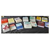 14 Books on Health & Healing