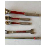 Craftsman Ratchets/ Socket Extension Bar