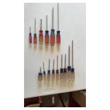 Craftsman Screwdrivers