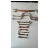 Misc. Brands of Tools