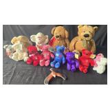 Stuffed Animals