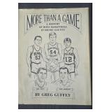 History of Basketball in Henry County