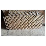 Lattice Sections