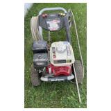 Simpson Power Shot Pressure Washer