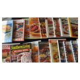 Cookbooks