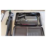 Magnavox Movie Maker/Tripod