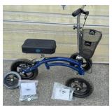 Knee Rover All Terrain Steerable Scooter
