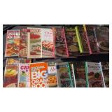 Cookbooks