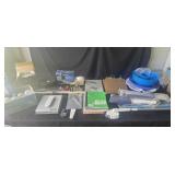 Magnavox DVD player, TV Converter