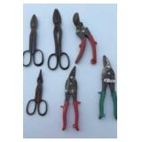 Tin Snips