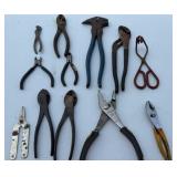 Pliers
