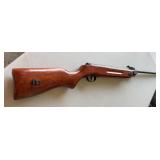 Air Rifle