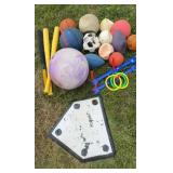 Badminton Set/ Childrenï¿½s Toys