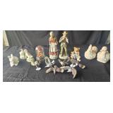 Figurines
