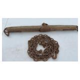Single Tree and Chain