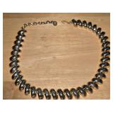 Gold Tone Necklace
