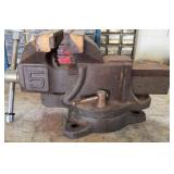 Bench Vice #5