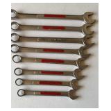 Craftsman Combination Wrenches