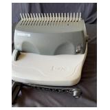 GBC Duco BindP100 Manual Binding Machine