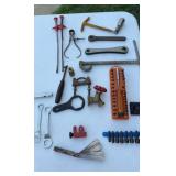 Tools