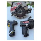 Hand Tools