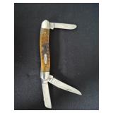Case XX Medium Stockman Pocket Knife