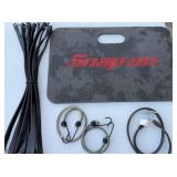 Snap-On Mat/ Ratchet Straps