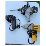 Power Hand Tools