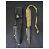 Woodland Creek Outdoor Survival Knife