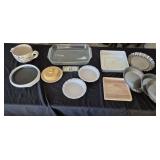 Vintage Bakeware