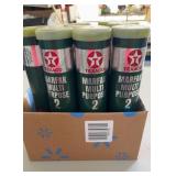 Texaco Marfak Multi Purpose 2 Grease