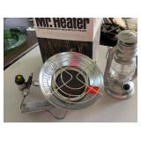 Mr. Heater(Never Used), Brooklyn Lantern