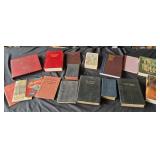 Bibles & Religious Books