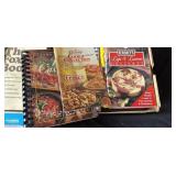 75+ Cooking Pamphlets