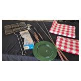 Picnic Items