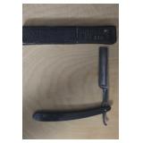 Straight Razor