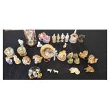 Figurines