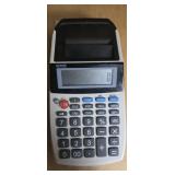 DATEXX  LP-50 Calculator