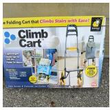 Climb Cart (As Seen on TV)