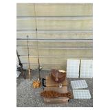 Fishing Items