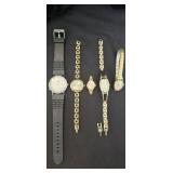 Watches