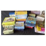Jigsaw Puzzles