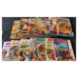 Taste of Home Annual Recipes Cookbooks