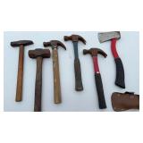 Hammers
