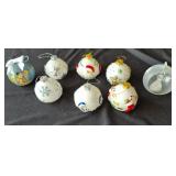 Christmas Ornaments