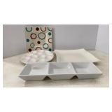 Villeroy & Bosch Serving Plate & Other Serving