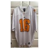 University Of Tennessee Peyton Manning Jersey