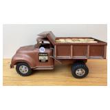 Vtg Tonka Truck